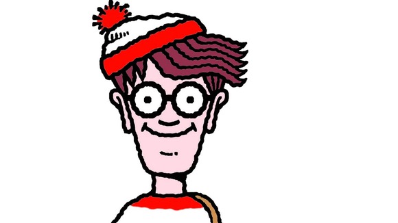 Wally.