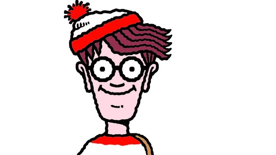 Wally.
