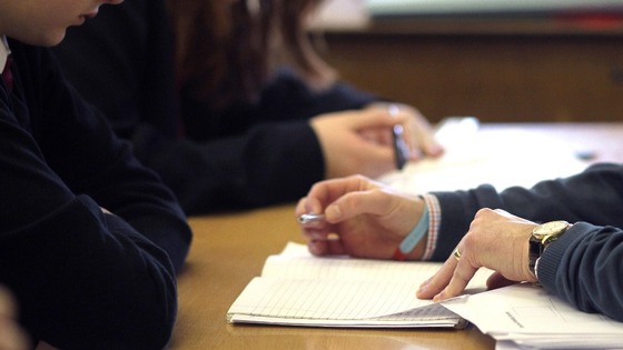 GCSE