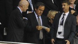 Michel Platini 