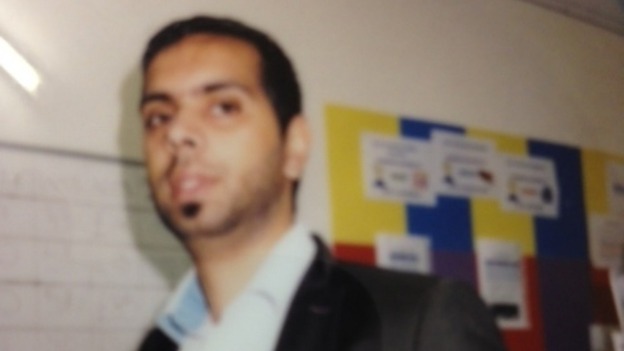 Usman Sethi