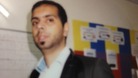 Usman Sethi was captured on CCTV at the O2 store around the time of the theft