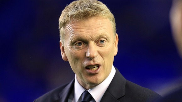 David Moyes