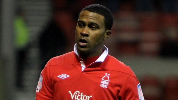 Robbie Findley