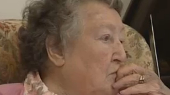 Pensioner