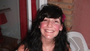 Charlotte Blackman