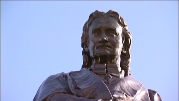 Isaac Newton