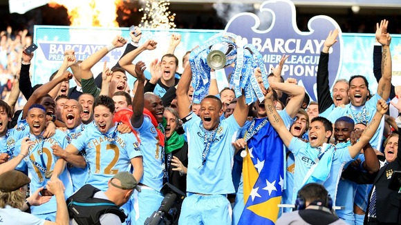 Manchester City