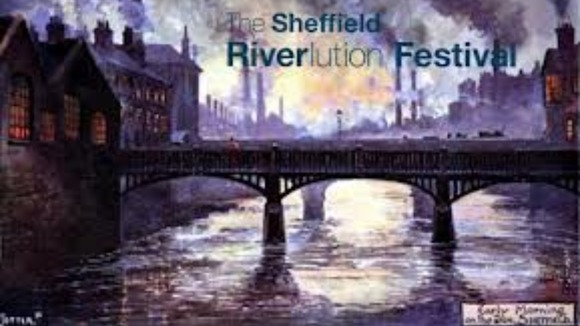 Sheffield Riverlution Festival
