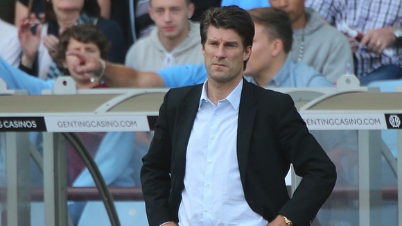 Michael Laudrup