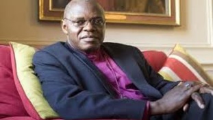 Dr John Sentamu