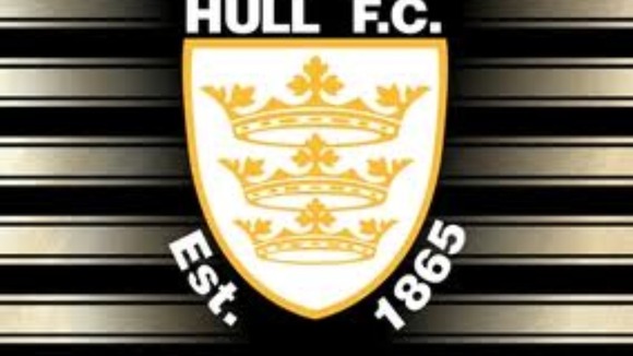 Hull FC logo