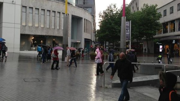 Bullring