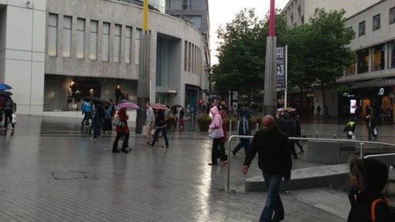 Bullring
