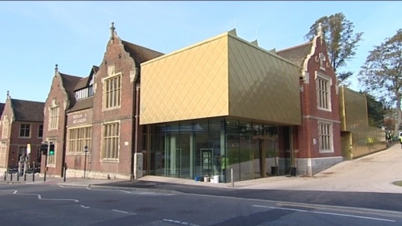 Maidstone museum