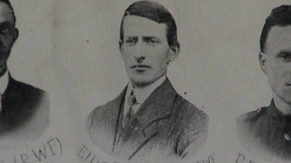 Hedd Wyn