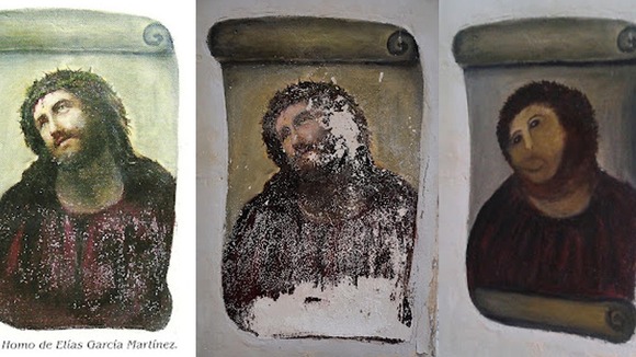Ecce Homo