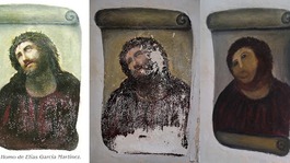 Ecce Homo
