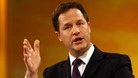 Nick Clegg