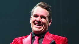 Chris Moyles