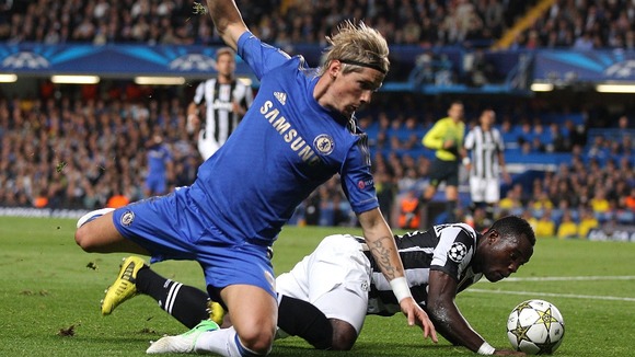 Fernando Torres