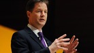 The Deputy Prime Minister will pledge to make coalition policies "fairer".