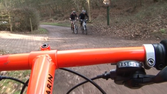 Loughborough's first ever school pool bike scheme is launching today