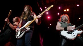 Iron Maiden