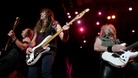 Iron Maiden