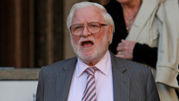 Ken Bates