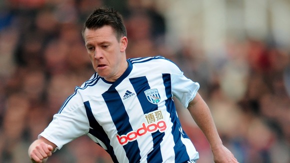 Nicky Shorey
