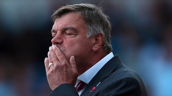 Allardyce
