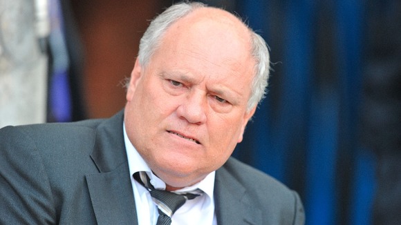 Martin Jol