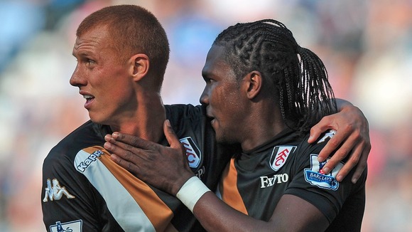 Hugo Rodallega
