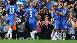 Ashley Cole