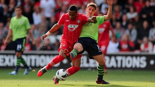 Nathaniel Clyne