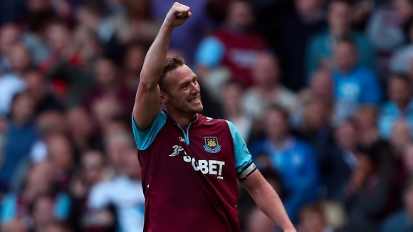 Kevin Nolan