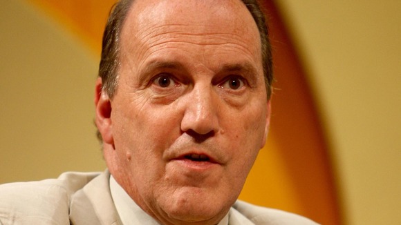 Simon Hughes.