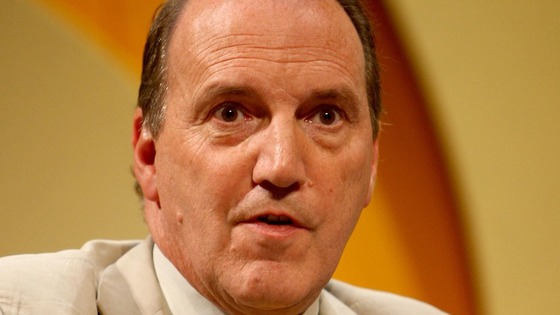 Simon Hughes.