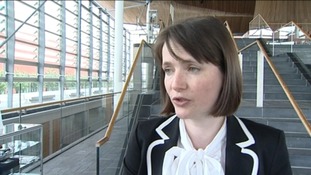 Kirsty Williams AM