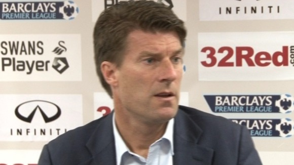 Michael Laudrup