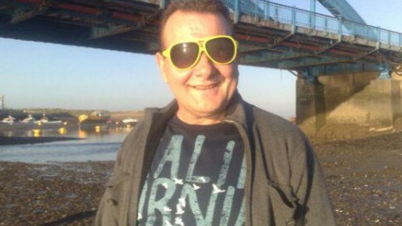 Stephen Jones