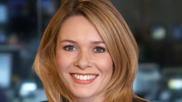 Faye Barker