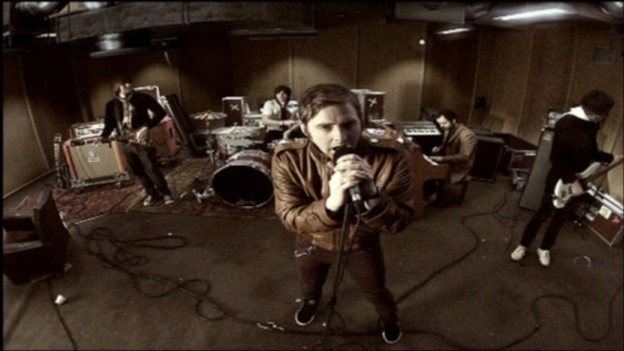 Kaiser Chiefs