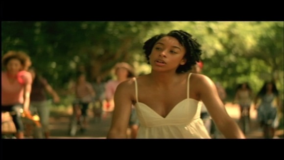 Corinne Bailey-Rae