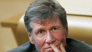 kenny macaskill