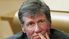 kenny macaskill