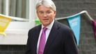Andrew Mitchell MP