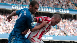 Ivanovic