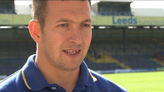 Danny McGuire